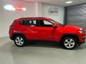 USED 2019 19 JEEP COMPASS 1.4T MultiAirII Longitude SUV 5dr Petrol Manual Euro 6 (s/s) (140 ps) 