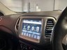USED 2019 19 JEEP COMPASS 1.4T MultiAirII Longitude SUV 5dr Petrol Manual Euro 6 (s/s) (140 ps) 