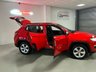 USED 2019 19 JEEP COMPASS 1.4T MultiAirII Longitude SUV 5dr Petrol Manual Euro 6 (s/s) (140 ps) 