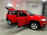 USED 2019 19 JEEP COMPASS 1.4T MultiAirII Longitude SUV 5dr Petrol Manual Euro 6 (s/s) (140 ps) 