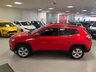 USED 2019 19 JEEP COMPASS 1.4T MultiAirII Longitude SUV 5dr Petrol Manual Euro 6 (s/s) (140 ps) 