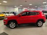 USED 2019 19 JEEP COMPASS 1.4T MultiAirII Longitude SUV 5dr Petrol Manual Euro 6 (s/s) (140 ps) 