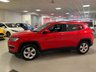 USED 2019 19 JEEP COMPASS 1.4T MultiAirII Longitude SUV 5dr Petrol Manual Euro 6 (s/s) (140 ps) 