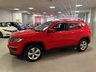 USED 2019 19 JEEP COMPASS 1.4T MultiAirII Longitude SUV 5dr Petrol Manual Euro 6 (s/s) (140 ps) 