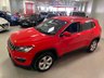 USED 2019 19 JEEP COMPASS 1.4T MultiAirII Longitude SUV 5dr Petrol Manual Euro 6 (s/s) (140 ps) 
