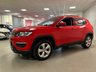 USED 2019 19 JEEP COMPASS 1.4T MultiAirII Longitude SUV 5dr Petrol Manual Euro 6 (s/s) (140 ps) 