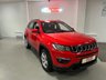 USED 2019 19 JEEP COMPASS 1.4T MultiAirII Longitude SUV 5dr Petrol Manual Euro 6 (s/s) (140 ps) 