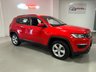 USED 2019 19 JEEP COMPASS 1.4T MultiAirII Longitude SUV 5dr Petrol Manual Euro 6 (s/s) (140 ps) 
