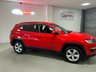 USED 2019 19 JEEP COMPASS 1.4T MultiAirII Longitude SUV 5dr Petrol Manual Euro 6 (s/s) (140 ps) 