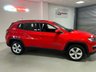 USED 2019 19 JEEP COMPASS 1.4T MultiAirII Longitude SUV 5dr Petrol Manual Euro 6 (s/s) (140 ps) 