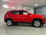 USED 2019 19 JEEP COMPASS 1.4T MultiAirII Longitude SUV 5dr Petrol Manual Euro 6 (s/s) (140 ps) 