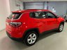 USED 2019 19 JEEP COMPASS 1.4T MultiAirII Longitude SUV 5dr Petrol Manual Euro 6 (s/s) (140 ps) 