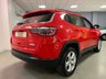 USED 2019 19 JEEP COMPASS 1.4T MultiAirII Longitude SUV 5dr Petrol Manual Euro 6 (s/s) (140 ps) 