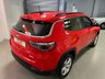 USED 2019 19 JEEP COMPASS 1.4T MultiAirII Longitude SUV 5dr Petrol Manual Euro 6 (s/s) (140 ps) 