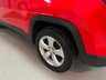 USED 2019 19 JEEP COMPASS 1.4T MultiAirII Longitude SUV 5dr Petrol Manual Euro 6 (s/s) (140 ps) 