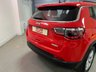 USED 2019 19 JEEP COMPASS 1.4T MultiAirII Longitude SUV 5dr Petrol Manual Euro 6 (s/s) (140 ps) 