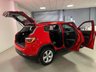 USED 2019 19 JEEP COMPASS 1.4T MultiAirII Longitude SUV 5dr Petrol Manual Euro 6 (s/s) (140 ps) 
