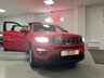 USED 2019 19 JEEP COMPASS 1.4T MultiAirII Longitude SUV 5dr Petrol Manual Euro 6 (s/s) (140 ps) 