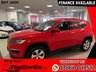 USED 2019 19 JEEP COMPASS 1.4T MultiAirII Longitude SUV 5dr Petrol Manual Euro 6 (s/s) (140 ps) 
