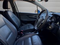 USED 2015 65 VAUXHALL MOKKA 1.4i Turbo SE SUV 5dr Petrol Auto 2WD Euro 6 (140 ps) ** LOW MILEAGE  ULEZ**AUTO