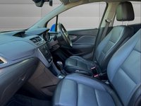USED 2015 65 VAUXHALL MOKKA 1.4i Turbo SE SUV 5dr Petrol Auto 2WD Euro 6 (140 ps) ** LOW MILEAGE  ULEZ**AUTO