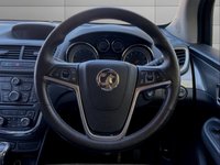 USED 2015 65 VAUXHALL MOKKA 1.4i Turbo SE SUV 5dr Petrol Auto 2WD Euro 6 (140 ps) ** LOW MILEAGE  ULEZ**AUTO