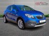 USED 2015 65 VAUXHALL MOKKA 1.4i Turbo SE SUV 5dr Petrol Auto 2WD Euro 6 (140 ps) ** LOW MILEAGE  ULEZ**AUTO