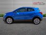 USED 2015 65 VAUXHALL MOKKA 1.4i Turbo SE SUV 5dr Petrol Auto 2WD Euro 6 (140 ps) ** LOW MILEAGE  ULEZ**AUTO