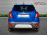 USED 2015 65 VAUXHALL MOKKA 1.4i Turbo SE SUV 5dr Petrol Auto 2WD Euro 6 (140 ps) ** LOW MILEAGE  ULEZ**AUTO