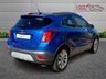 USED 2015 65 VAUXHALL MOKKA 1.4i Turbo SE SUV 5dr Petrol Auto 2WD Euro 6 (140 ps) ** LOW MILEAGE  ULEZ**AUTO