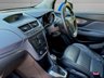 USED 2015 65 VAUXHALL MOKKA 1.4i Turbo SE SUV 5dr Petrol Auto 2WD Euro 6 (140 ps) ** LOW MILEAGE  ULEZ**AUTO