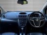 USED 2015 65 VAUXHALL MOKKA 1.4i Turbo SE SUV 5dr Petrol Auto 2WD Euro 6 (140 ps) ** LOW MILEAGE  ULEZ**AUTO