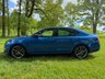 USED 2019 19 SKODA OCTAVIA 2.0 TDI vRS Hatchback 5dr Diesel DSG 7Spd Euro 6 (s/s) (184 ps) RACE BLUE/INTERIOR LIGHT PACK/VRT&euro;3,119