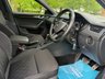 USED 2019 19 SKODA OCTAVIA 2.0 TDI vRS Hatchback 5dr Diesel DSG 7Spd Euro 6 (s/s) (184 ps) RACE BLUE/INTERIOR LIGHT PACK/VRT&euro;3,119