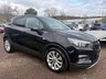 USED 2019 68 VAUXHALL MOKKA X 1.4i Turbo ecoTEC Elite Nav SUV 5dr Petrol Manual Euro 6 (s/s) (140 ps) 