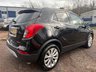 USED 2019 68 VAUXHALL MOKKA X 1.4i Turbo ecoTEC Elite Nav SUV 5dr Petrol Manual Euro 6 (s/s) (140 ps) 