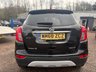 USED 2019 68 VAUXHALL MOKKA X 1.4i Turbo ecoTEC Elite Nav SUV 5dr Petrol Manual Euro 6 (s/s) (140 ps) 