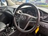 USED 2019 68 VAUXHALL MOKKA X 1.4i Turbo ecoTEC Elite Nav SUV 5dr Petrol Manual Euro 6 (s/s) (140 ps) 