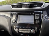 USED 2016 66 NISSAN X-TRAIL 1.6 dCi Tekna SUV 5dr Diesel XTRON Euro 6 (s/s) (130 ps) BLACK LEATHER, PAN ROOF, 360 CAMERA