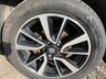 USED 2016 66 NISSAN X-TRAIL 1.6 dCi Tekna SUV 5dr Diesel XTRON Euro 6 (s/s) (130 ps) BLACK LEATHER, PAN ROOF, 360 CAMERA