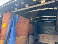 USED 2021 71 FORD TRANSIT 2.0 350 EcoBlue Limited RWD L3 H2 Euro 6 (s/s) 5dr NEW WET BELT FITTED