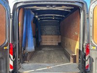 USED 2021 71 FORD TRANSIT 2.0 350 EcoBlue Limited RWD L3 H2 Euro 6 (s/s) 5dr NEW WET BELT FITTED