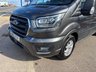 USED 2021 71 FORD TRANSIT 2.0 350 EcoBlue Limited RWD L3 H2 Euro 6 (s/s) 5dr NEW WET BELT FITTED