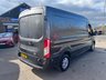 USED 2021 71 FORD TRANSIT 2.0 350 EcoBlue Limited RWD L3 H2 Euro 6 (s/s) 5dr NEW WET BELT FITTED