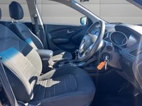 USED 2014 14 HYUNDAI IX35 1.7 CRDi S SUV 5dr Diesel Manual Euro 5 (s/s) (115 ps) DOCUMENTED SERVICE HISTORY
