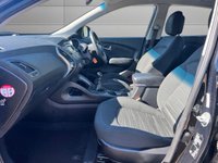 USED 2014 14 HYUNDAI IX35 1.7 CRDi S SUV 5dr Diesel Manual Euro 5 (s/s) (115 ps) DOCUMENTED SERVICE HISTORY