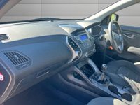 USED 2014 14 HYUNDAI IX35 1.7 CRDi S SUV 5dr Diesel Manual Euro 5 (s/s) (115 ps) DOCUMENTED SERVICE HISTORY