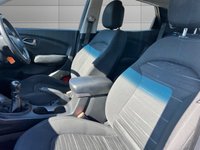 USED 2014 14 HYUNDAI IX35 1.7 CRDi S SUV 5dr Diesel Manual Euro 5 (s/s) (115 ps) DOCUMENTED SERVICE HISTORY