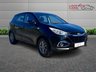 USED 2014 14 HYUNDAI IX35 1.7 CRDi S SUV 5dr Diesel Manual Euro 5 (s/s) (115 ps) DOCUMENTED SERVICE HISTORY