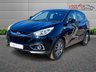 USED 2014 14 HYUNDAI IX35 1.7 CRDi S SUV 5dr Diesel Manual Euro 5 (s/s) (115 ps) DOCUMENTED SERVICE HISTORY
